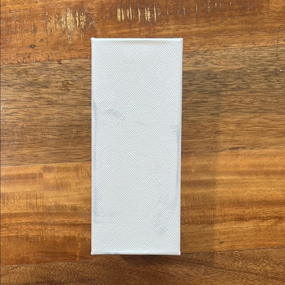 Prada Ivory Eyewear Holder - Picture 3 of 7